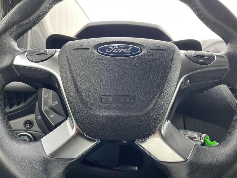 Small van Ford Transit Connect 1.5 EcoBlue E6 100pk L2 Trend BPM Vrij! Lease €220 p/m, Airco, Navi +Camera, PDC, Volledig onderhoudshistorie aanwezig: picture 14