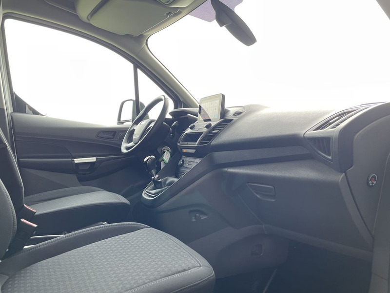 Small van Ford Transit Connect 1.5 EcoBlue E6 100pk L2 Trend BPM Vrij! Lease €220 p/m, Airco, Navi +Camera, PDC, Volledig onderhoudshistorie aanwezig: picture 7