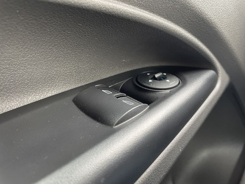 Small van Ford Transit Connect 1.5 EcoBlue E6 100pk L2 Trend BPM Vrij! Lease €220 p/m, Airco, Navi +Camera, PDC, Volledig onderhoudshistorie aanwezig: picture 16