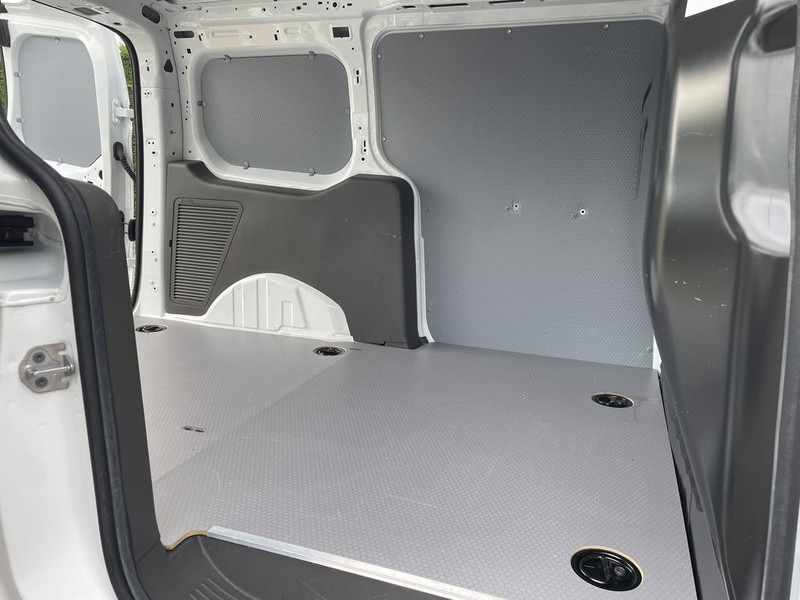 Small van Ford Transit Connect 1.5 EcoBlue E6 100pk L2 Trend BPM Vrij! Lease €220 p/m, Airco, Navi +Camera, PDC, Volledig onderhoudshistorie aanwezig: picture 18