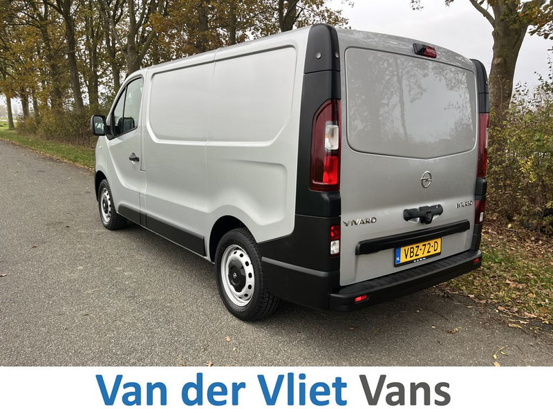 Opel Vivaro 1.6 CDTI E6 126pk Edition BPM Vrij! Lease €193 p/m, Airco, Navi, PDC, Cruise controle, Onderhoudshistorie aanwezig - Small van: picture 3 Opel Vivaro 1.6 CDTI E6 126pk Edition BPM Vrij! Lease €193 p/m, Airco, Navi, PDC, Cruise controle, Onderhoudshistorie aanwezig - Small van: picture 3