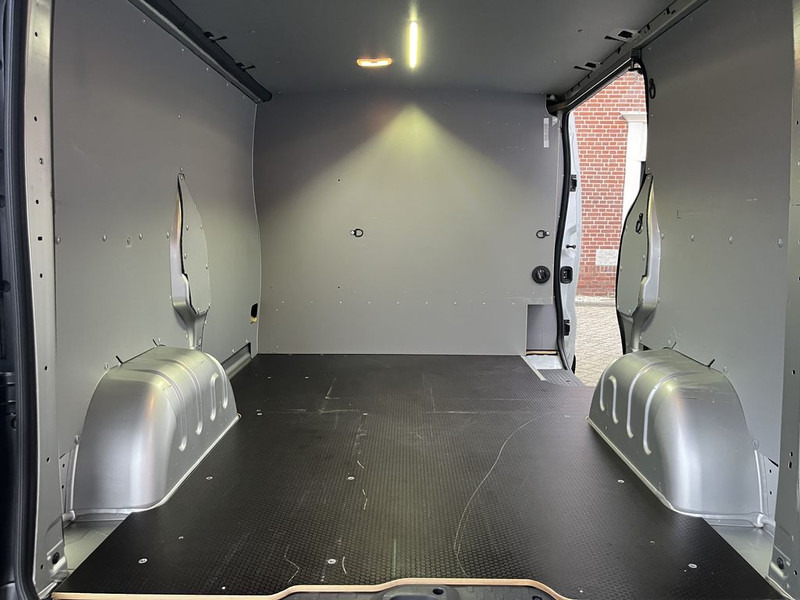 Small van Opel Vivaro 1.6 CDTI E6 126pk Edition BPM Vrij! Lease €193 p/m, Airco, Navi, PDC, Cruise controle, Onderhoudshistorie aanwezig: picture 16