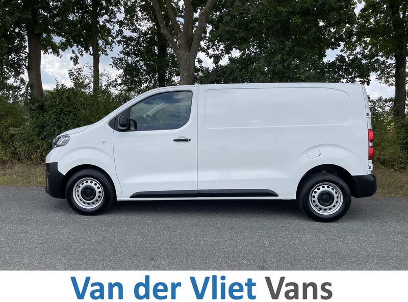 Toyota ProAce 2.0 D-4D 123 pk E6 Automaat L2 Lease €299p/m, Airco, Navi, Camera, PDC, Cruise controle, Onderhoudshistorie aanwezig - Small van: picture 5 Toyota ProAce 2.0 D-4D 123 pk E6 Automaat L2 Lease €299p/m, Airco, Navi, Camera, PDC, Cruise controle, Onderhoudshistorie aanwezig - Small van: picture 5