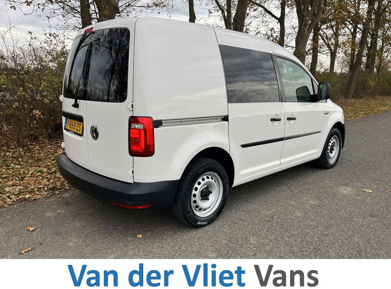 Volkswagen Caddy 2.0 TDI E6 BMT BPM Vrij! Lease €171p/m, Airco, PDC, Cruise controle, Onderhoudshistorie aanwezig - Small van: picture 3 Volkswagen Caddy 2.0 TDI E6 BMT BPM Vrij! Lease €171p/m, Airco, PDC, Cruise controle, Onderhoudshistorie aanwezig - Small van: picture 3