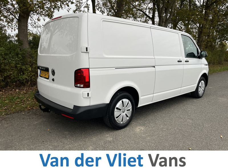 Volkswagen Transporter T6.1 2.0 TDI 150pk E6 L2 Lease €421 p/m, Airco, Navi, PDC, Sortimo inrichting, Trekhaak, Volledig onderhoudshistorie aanwezig - Small van: picture 4 Volkswagen Transporter T6.1 2.0 TDI 150pk E6 L2 Lease €421 p/m, Airco, Navi, PDC, Sortimo inrichting, Trekhaak, Volledig onderhoudshistorie aanwezig - Small van: picture 4