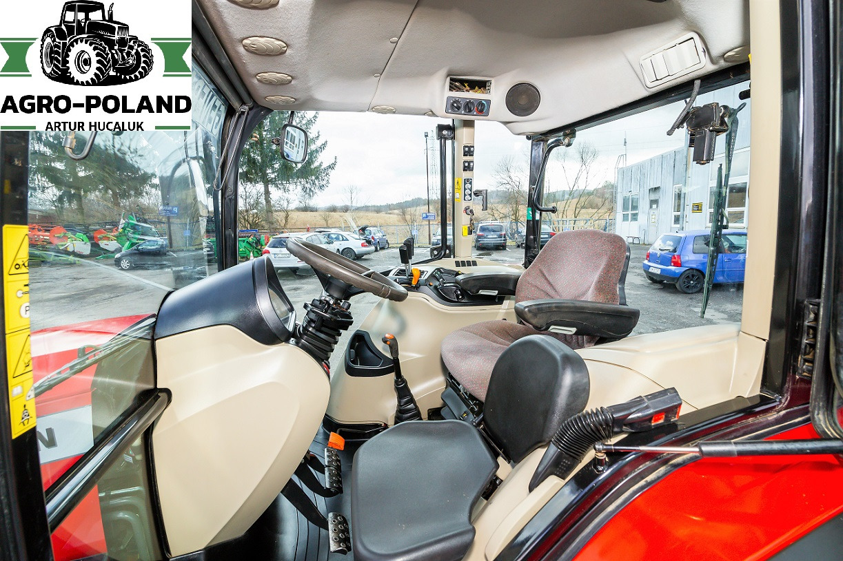 MASSEY FERGUSON 6713 - 2019 ROK - 2459 h - Farm tractor: picture 4 MASSEY FERGUSON 6713 - 2019 ROK - 2459 h - Farm tractor: picture 4