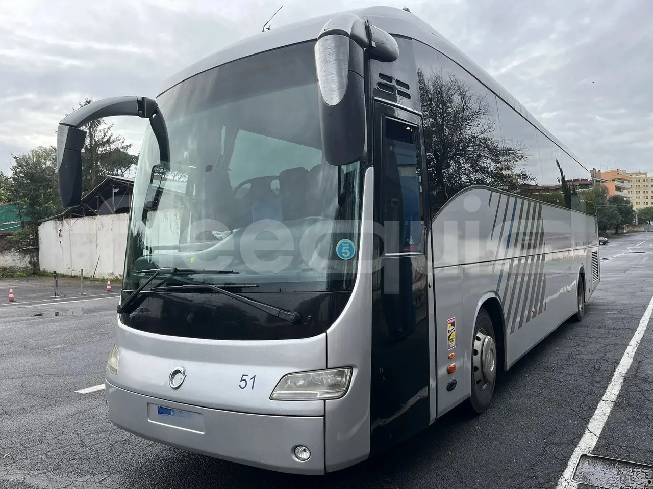 Irisbus 397E.12 - Coach: picture 4 Irisbus 397E.12 - Coach: picture 4