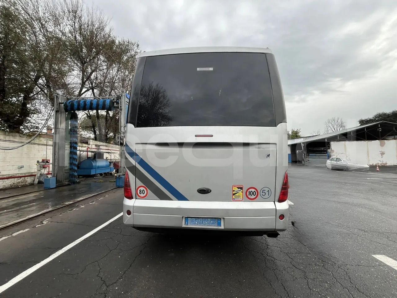 Irisbus 397E.12 - Coach: picture 5 Irisbus 397E.12 - Coach: picture 5