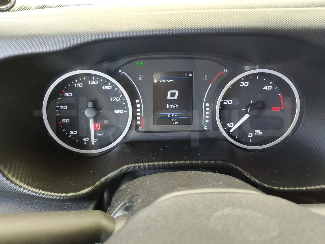 Iveco Indcar - School bus: picture 3 Iveco Indcar - School bus: picture 3