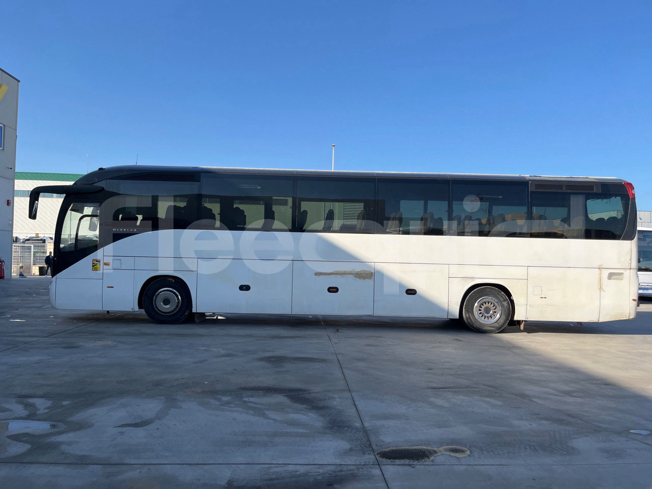 Iveco Magelys - Coach: picture 5 Iveco Magelys - Coach: picture 5