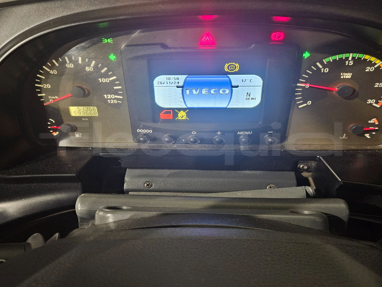 Iveco Magelys - Coach: picture 3 Iveco Magelys - Coach: picture 3