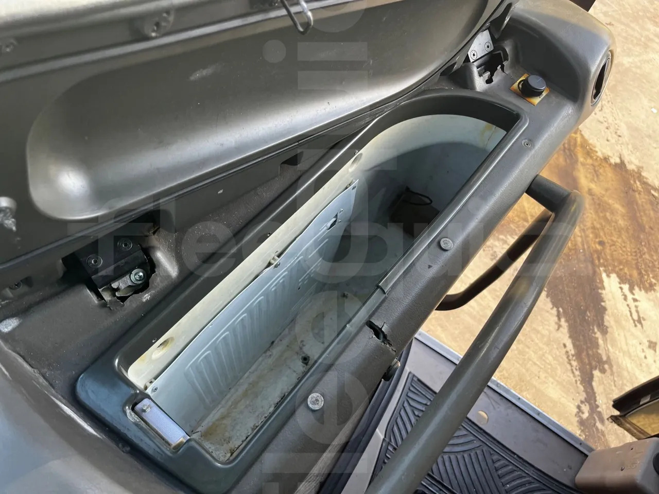 Iveco Magelys - Coach: picture 3 Iveco Magelys - Coach: picture 3