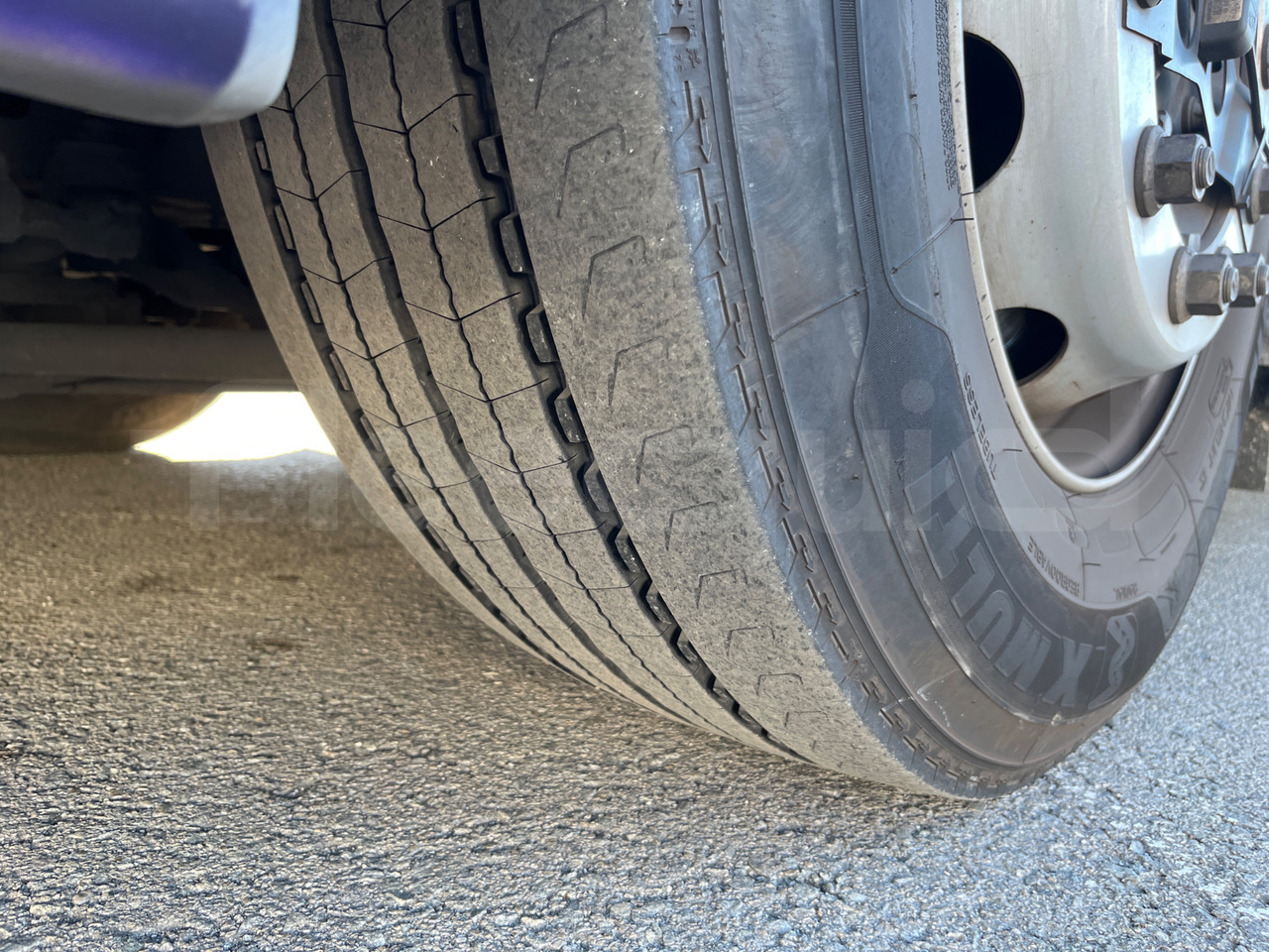 Leasing of  Man Lion's Coach Man Lion's Coach: picture 14 Leasing of  Man Lion's Coach Man Lion's Coach: picture 14