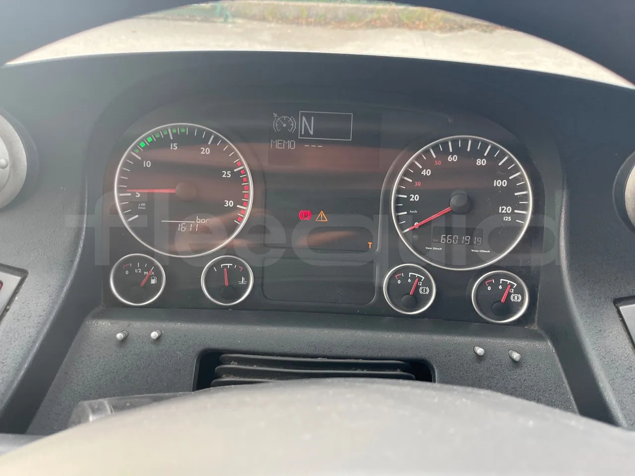 Man Lion's Regio L - Suburban bus: picture 3 Man Lion's Regio L - Suburban bus: picture 3