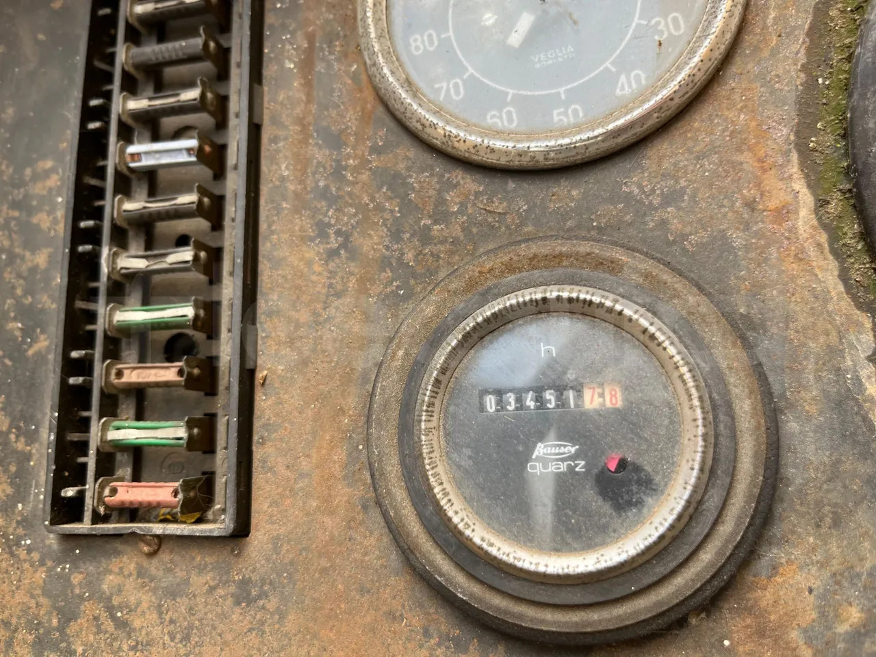 Manghi Gru MTA 160/1 - City bus: picture 3 Manghi Gru MTA 160/1 - City bus: picture 3