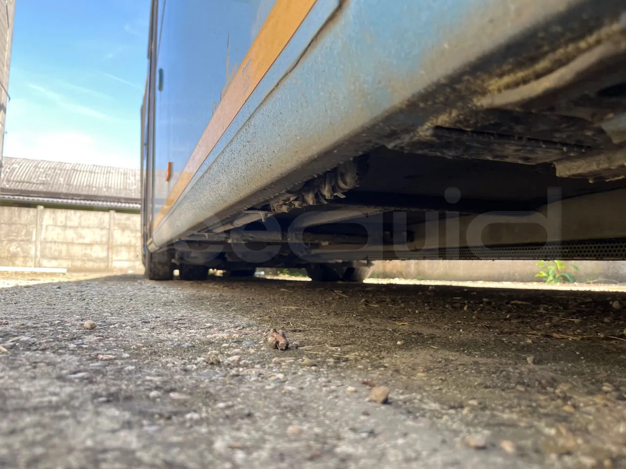 City bus Mercedes-Benz Citaro G: picture 12 City bus Mercedes-Benz Citaro G: picture 12