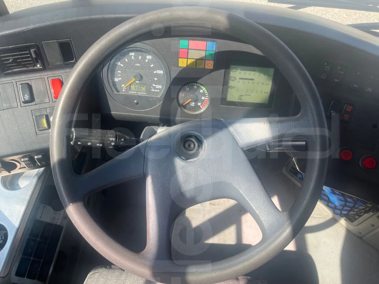 Mercedes-Benz Citaro - City bus: picture 3 Mercedes-Benz Citaro - City bus: picture 3