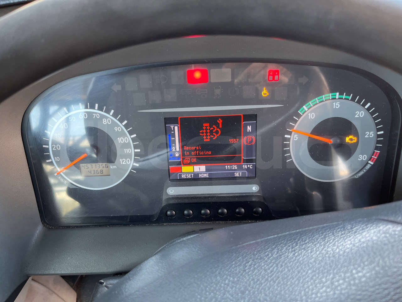 Mercedes-Benz Citaro - City bus: picture 3 Mercedes-Benz Citaro - City bus: picture 3