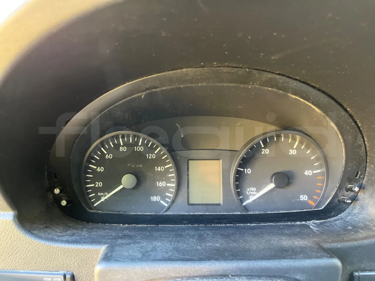 Mercedes-Benz Sprinter - School bus: picture 3 Mercedes-Benz Sprinter - School bus: picture 3