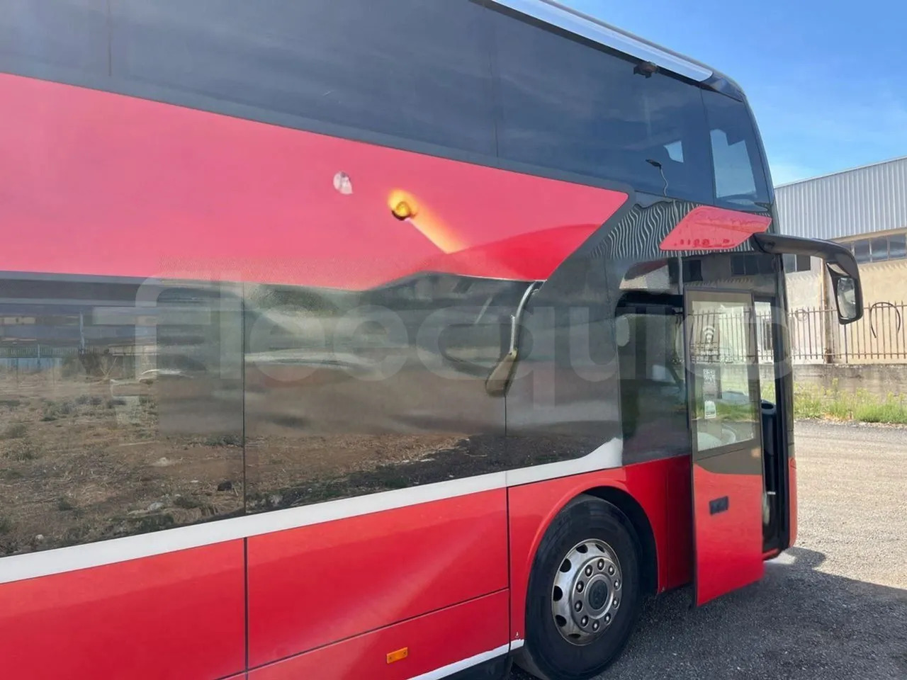 Coach Setra S 531 DT: picture 17