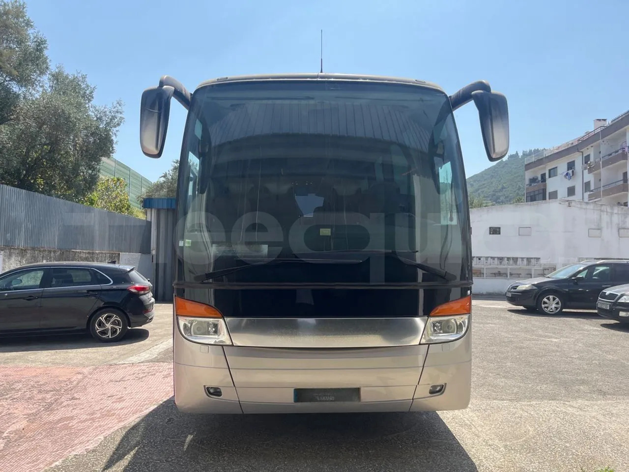 Setra S411 - Coach: picture 2 Setra S411 - Coach: picture 2