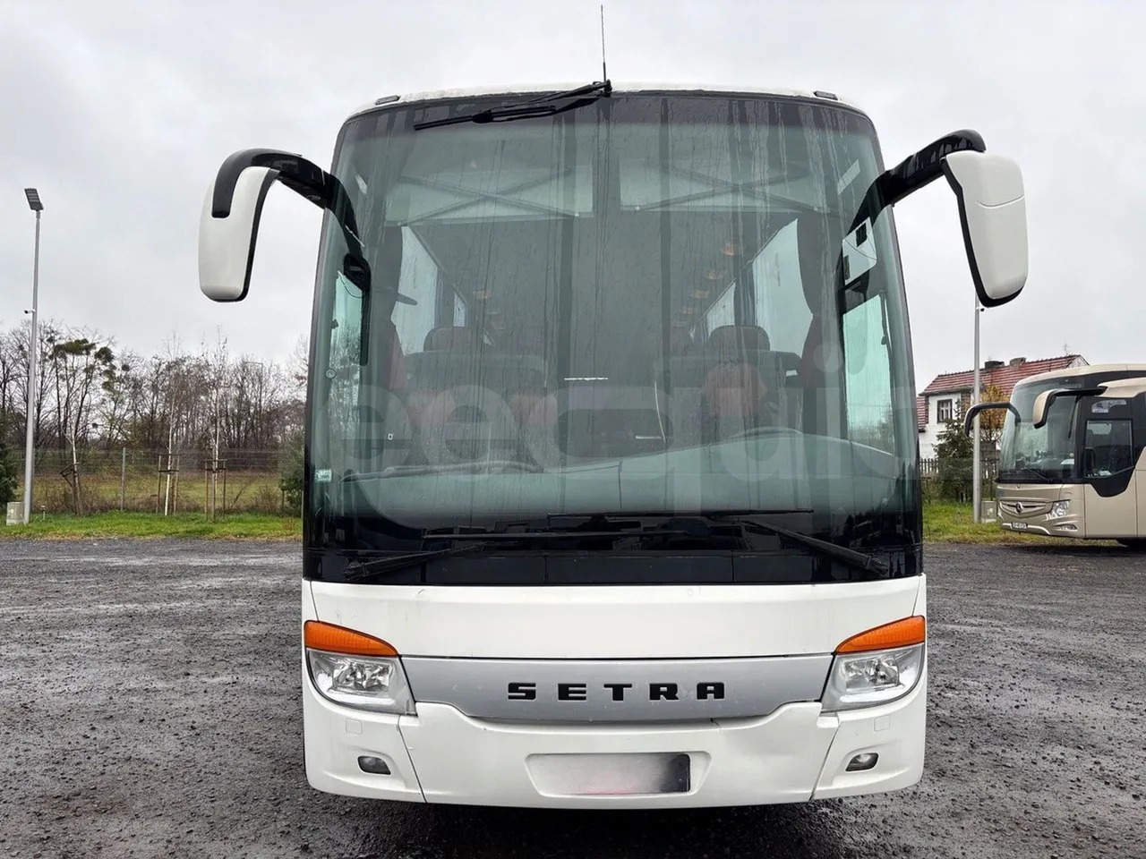 Setra S415 - Coach: picture 2 Setra S415 - Coach: picture 2