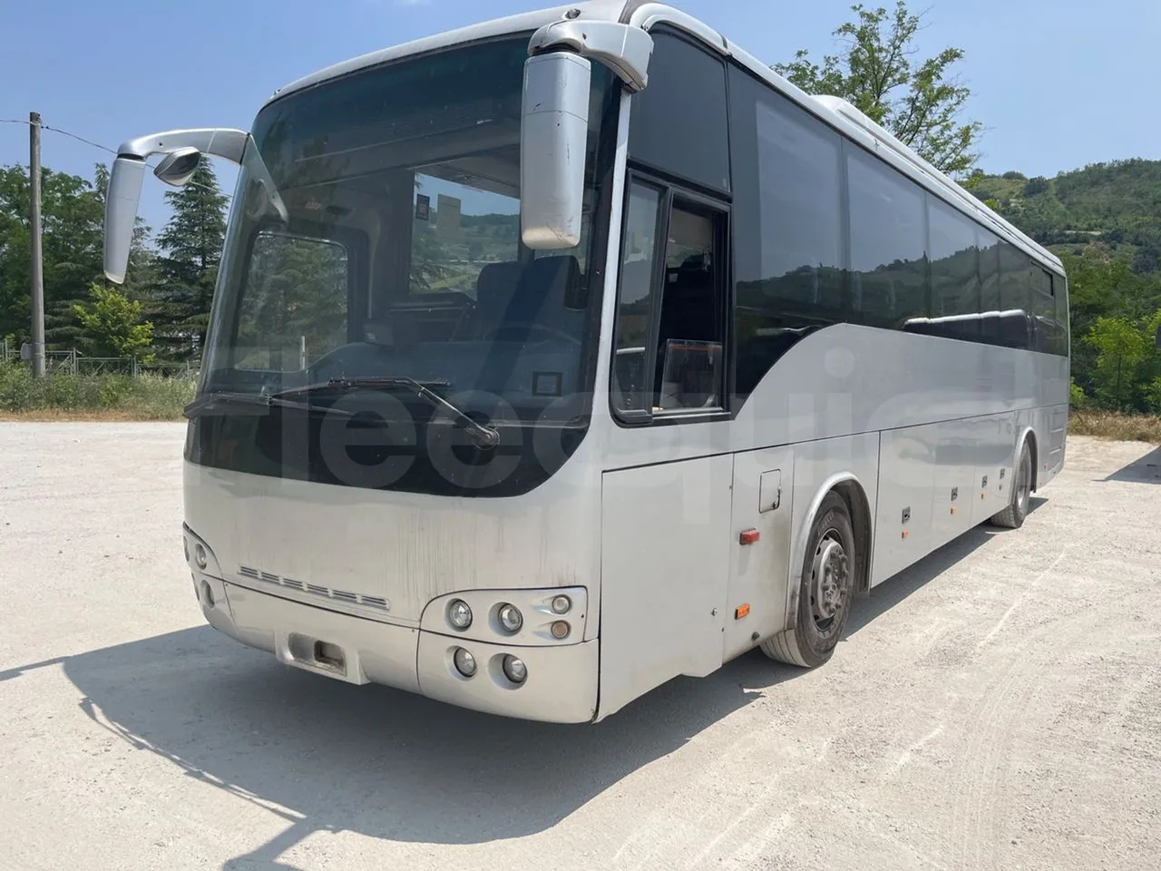 Temsa Safari - Suburban bus: picture 4 Temsa Safari - Suburban bus: picture 4