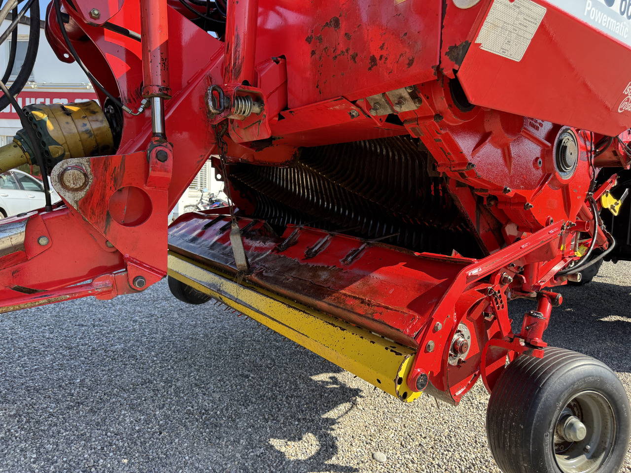 PÖTTINGER Jumbo 6600 L - Combine header trailer: picture 5 PÖTTINGER Jumbo 6600 L - Combine header trailer: picture 5