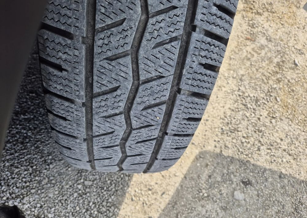 Combi van Opel Movano 2.3 165KM, Brygadówka maxi: picture 15 Combi van Opel Movano 2.3 165KM, Brygadówka maxi: picture 15