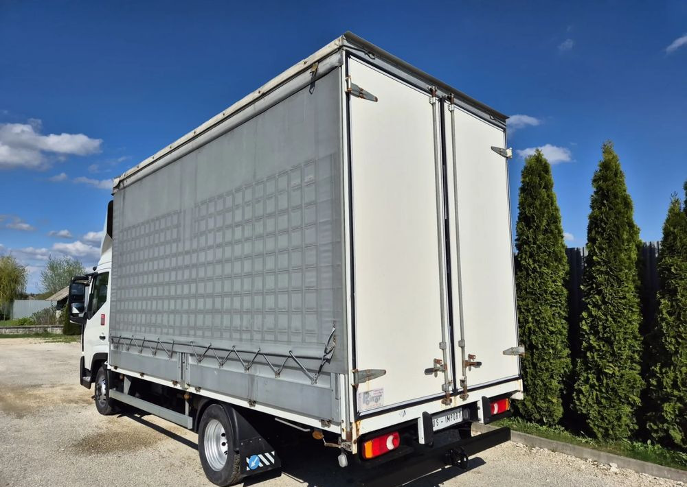 Renault D Gama 3.0Dxi 150KM Iveco Plandeka - Flatbed van: picture 3 Renault D Gama 3.0Dxi 150KM Iveco Plandeka - Flatbed van: picture 3