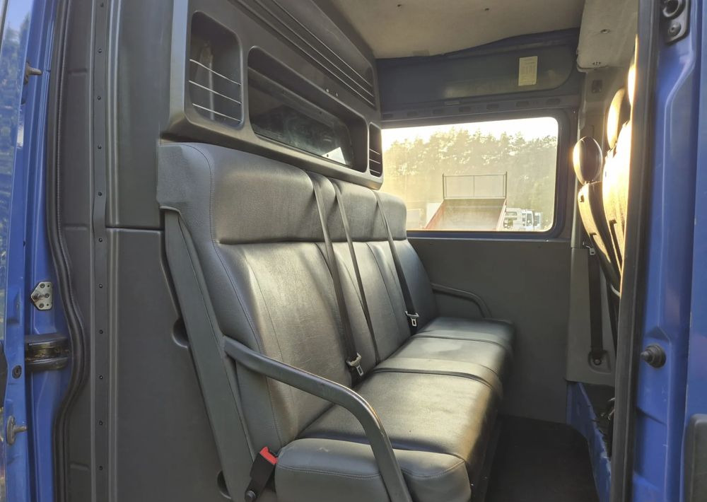 Renault MASTER 2.5 120KM Dubel Kabina - Panel van: picture 5 Renault MASTER 2.5 120KM Dubel Kabina - Panel van: picture 5