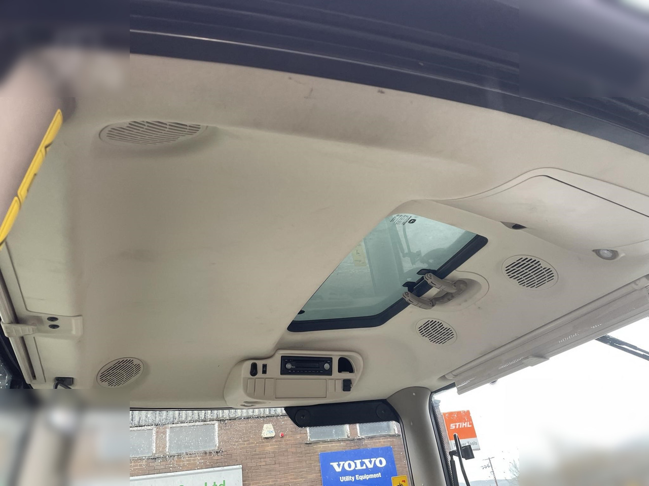 Farm tractor 2017 JOHN DEERE 6130R: picture 10 Farm tractor 2017 JOHN DEERE 6130R: picture 10