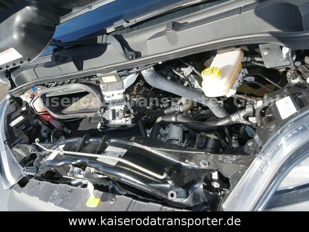 Box van Fiat Ducato Maxi L5 VA Koffer m.LBW+Tür Klima Kamera: picture 42