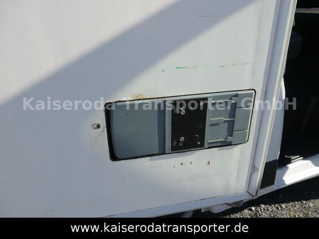 Box van Fiat Ducato Maxi L5 VA Koffer m.LBW+Tür Klima Kamera: picture 47