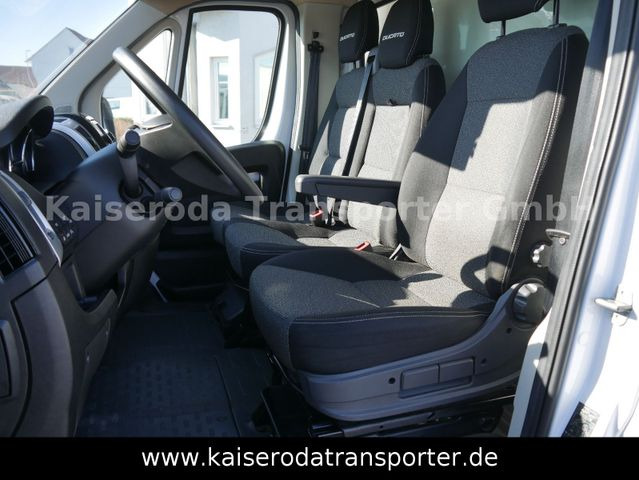 Box van Fiat Ducato Maxi L5 VA Koffer m.LBW+Tür Klima Kamera: picture 19