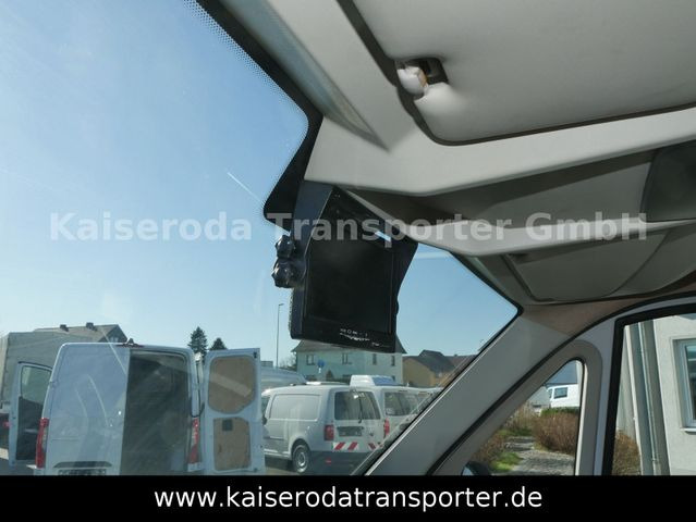 Box van Fiat Ducato Maxi L5 VA Koffer m.LBW+Tür Klima Kamera: picture 17