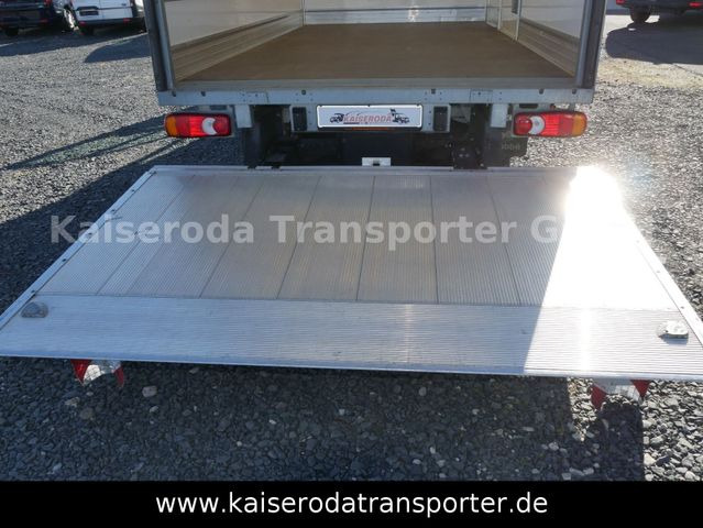 Box van Fiat Ducato Maxi L5 VA Koffer m.LBW+Tür Klima Kamera: picture 11