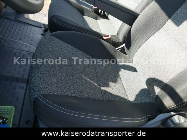Box van Fiat Ducato Maxi L5 VA Koffer m.LBW+Tür Klima Kamera: picture 39