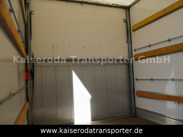 Box van Fiat Ducato Maxi L5 VA Koffer m.LBW+Tür Klima Kamera: picture 28