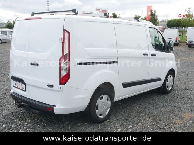 Ford Transit Custom 280 L1H1 VA  Werkst. Klima AHK - Panel van: picture 5 Ford Transit Custom 280 L1H1 VA  Werkst. Klima AHK - Panel van: picture 5