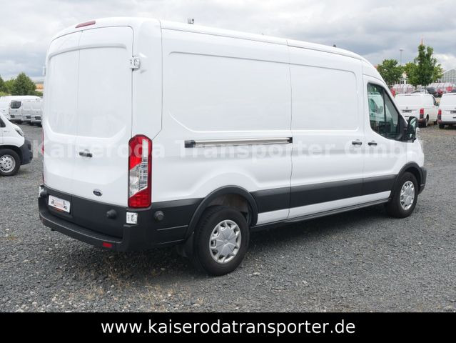 Ford Transit FT 350 L3H2 VA Werkstatt Klima PDC EU6 - Panel van: picture 5 Ford Transit FT 350 L3H2 VA Werkstatt Klima PDC EU6 - Panel van: picture 5