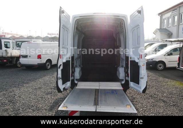 Ford Transit FT350 L2H2 Ladebordwand Bär Klima - Panel van: picture 1 Ford Transit FT350 L2H2 Ladebordwand Bär Klima - Panel van: picture 1