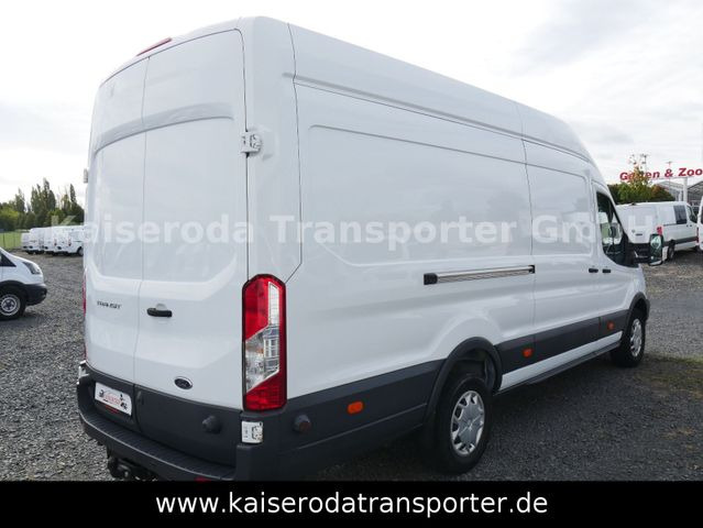 Ford Transit FT350 L4H3 Klima AHK Rückfahrkamera - Panel van: picture 4 Ford Transit FT350 L4H3 Klima AHK Rückfahrkamera - Panel van: picture 4