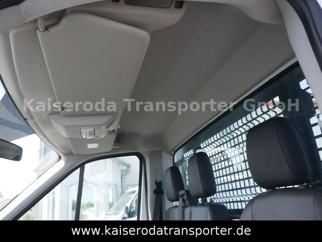 Flatbed van Ford Transit FT350 L5 Pritsche Klima Rückfahrkamera: picture 10 Flatbed van Ford Transit FT350 L5 Pritsche Klima Rückfahrkamera: picture 10