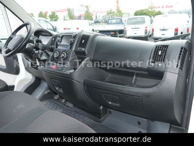 Panel van Peugeot Boxer HDi 335 L2H2 VA Ka.Werkstatt Klima Navi: picture 15 Panel van Peugeot Boxer HDi 335 L2H2 VA Ka.Werkstatt Klima Navi: picture 15