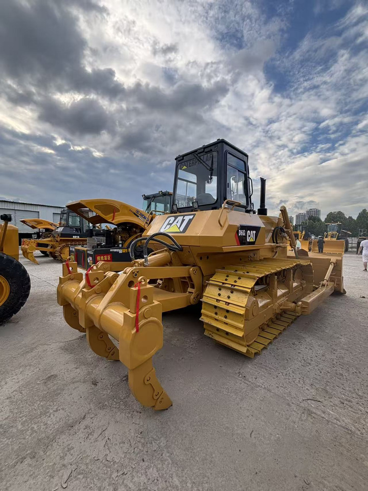 CATERPILLAR D6G caterpillar USA brand Heavy Duty Bulldozer For Mining & Road Construction - Bulldozer: picture 4 CATERPILLAR D6G caterpillar USA brand Heavy Duty Bulldozer For Mining & Road Construction - Bulldozer: picture 4
