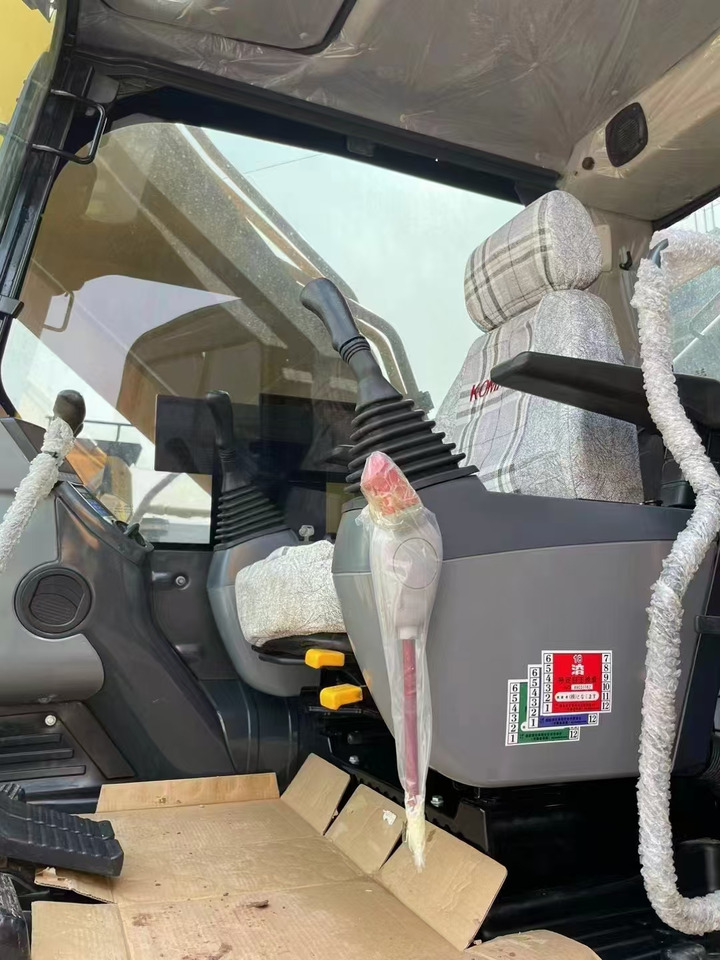 KOMATSU pc350-8 35 tons excavator Japan original komatsu brand 35 ton class equipment - Crawler excavator: picture 5 KOMATSU pc350-8 35 tons excavator Japan original komatsu brand 35 ton class equipment - Crawler excavator: picture 5