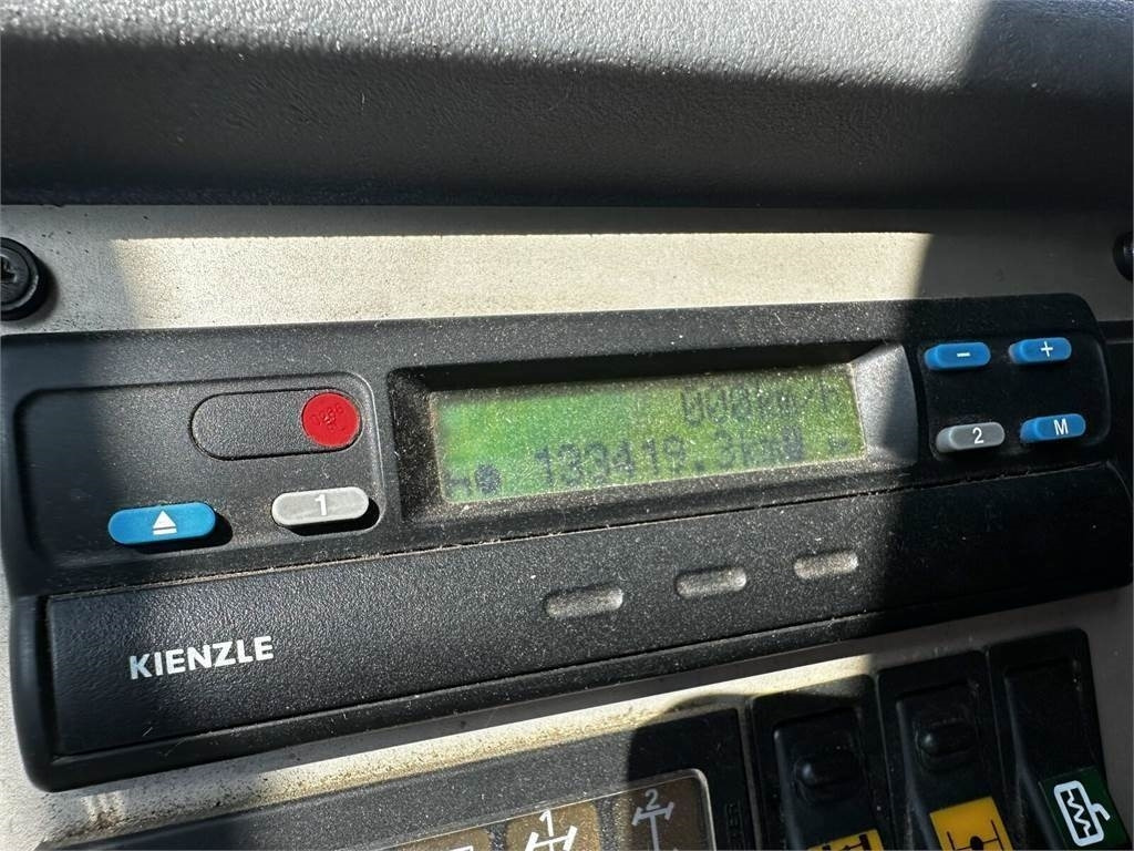 Terex Demag AC 50-1  - All terrain crane: picture 4 Terex Demag AC 50-1  - All terrain crane: picture 4