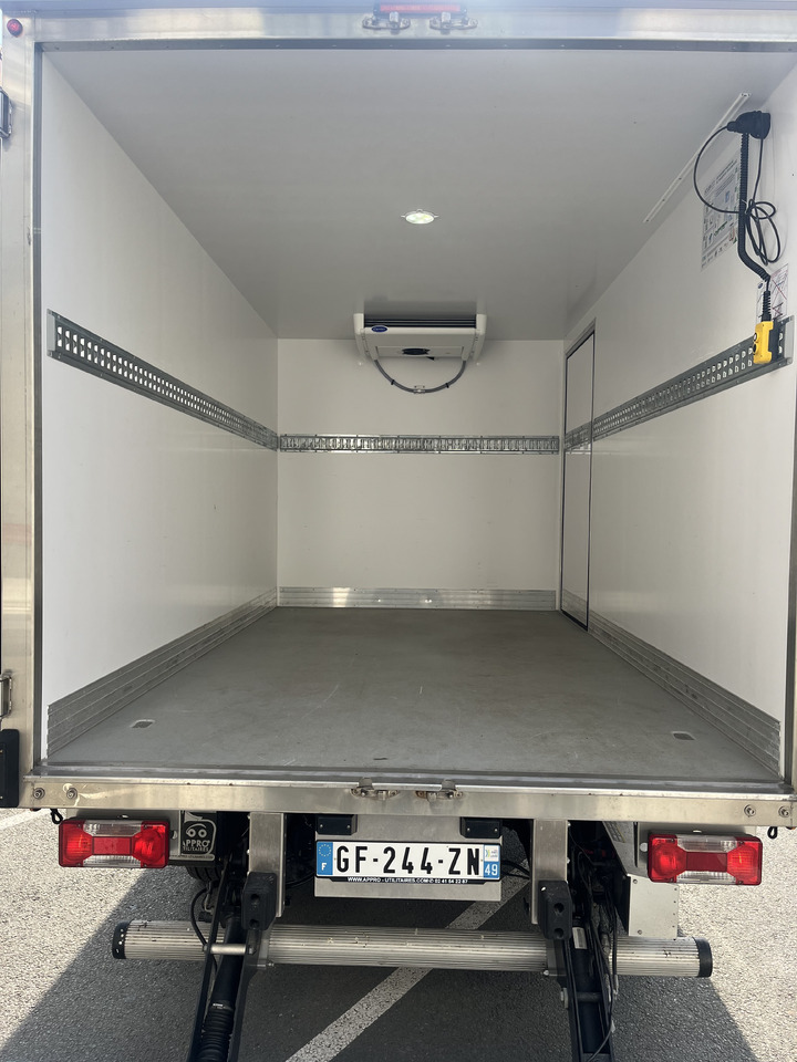 Leasing of IVECO DAILY 35S14 FRIGORIFIQUE FRCX IVECO DAILY 35S14 FRIGORIFIQUE FRCX: picture 9