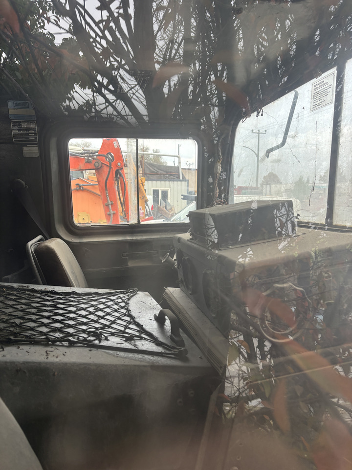 HAGGLUNDS BV 206 PARTS 1988 - Municipal/ Special vehicle: picture 3 HAGGLUNDS BV 206 PARTS 1988 - Municipal/ Special vehicle: picture 3